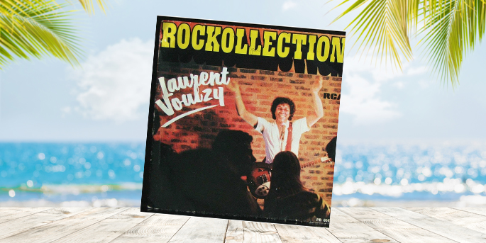 illustration de Rockollection : Quand Laurent Voulzy écrit une chanson mémorable
