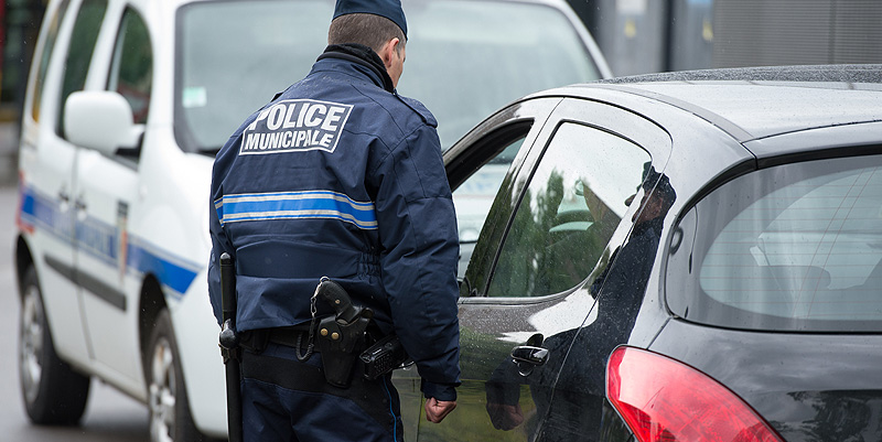 Que faire si l’on est victime d’un délit de fuite ?