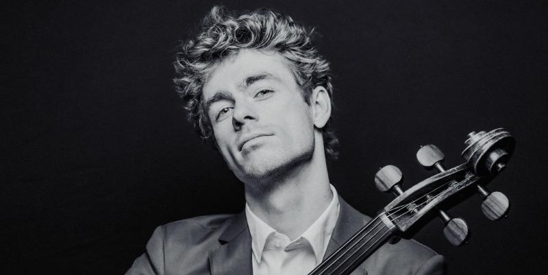 Raphael Jouan : un premier concerto signé Dvořák