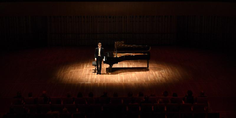 L'Esprit du Piano : Chopin et les romantiques à Bordeaux
