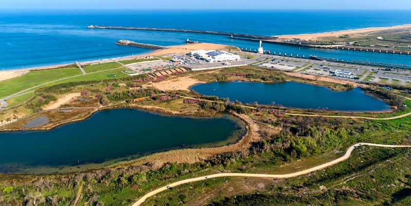 Les Journées de l'Eau à Anglet