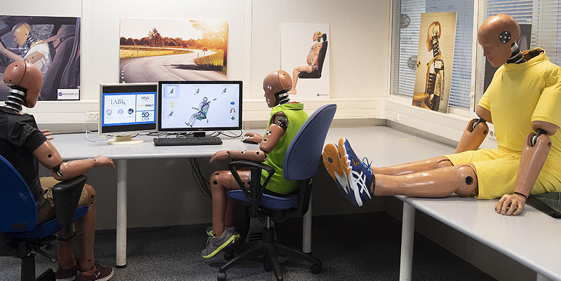 Le LAB fête ses 50 ans