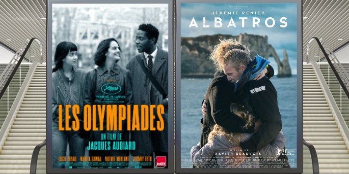 Au cinéma le 3 novembre