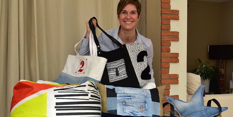 L'Upcycling, le recyclage par le haut  