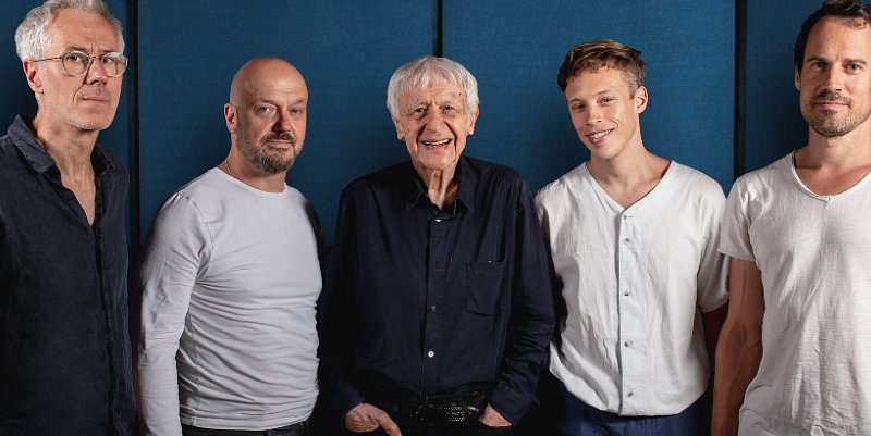 Michel Portal : 10 ans après, retour au jazz