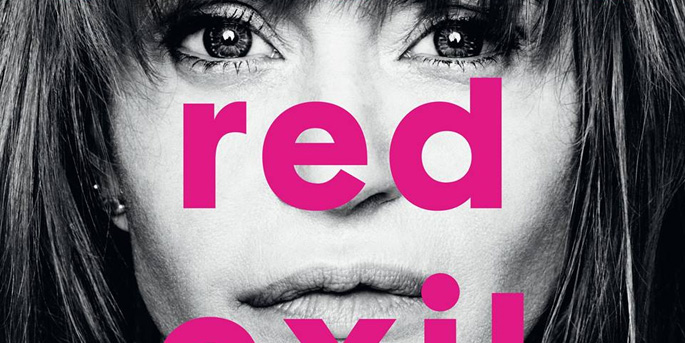 Le retour d'Axelle Red