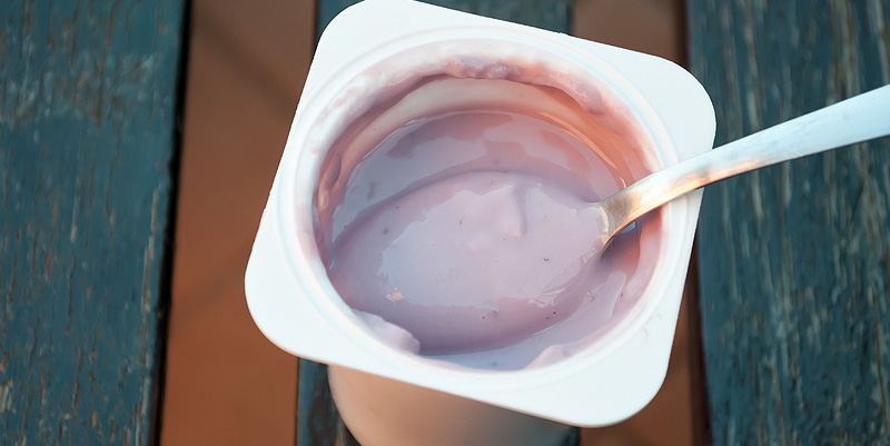 Attention aux isoflavones du Soja