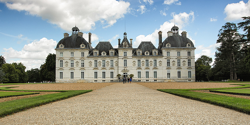 Trois personnages célèbres pour trois idées de balades