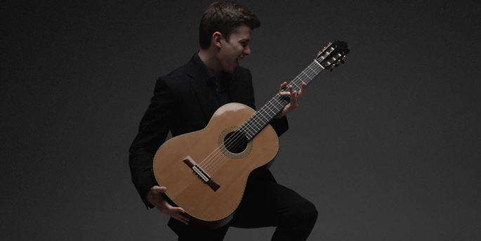« Bach Inspirations » de Thibaut Garcia