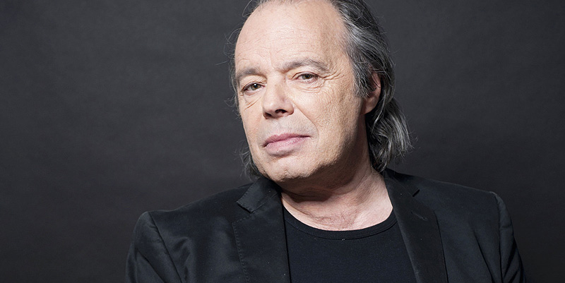 "2030" de Philippe Djian