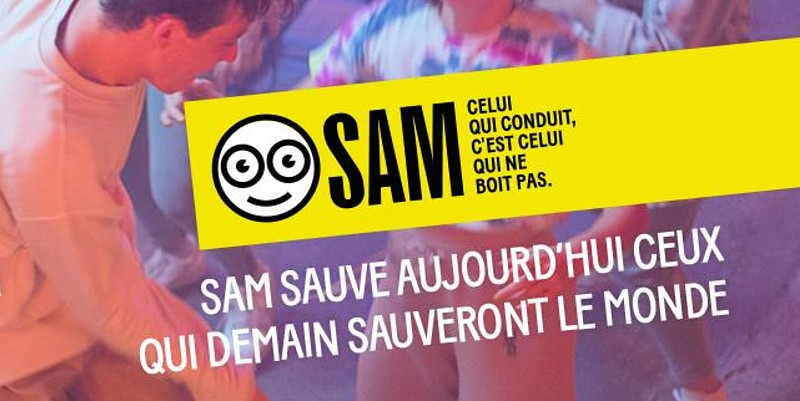 Nouvelle campagne de la Sécurité routière