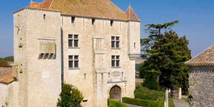 Monument Jeu d'Enfant : une opération nationale pour visiter notre patrimoine autrement