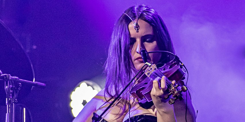 Le Neko Light Orchestra à Toulouse