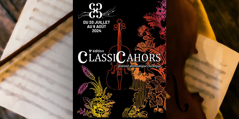 ''Classicahors" des concerts de musique classique sur tous les tons