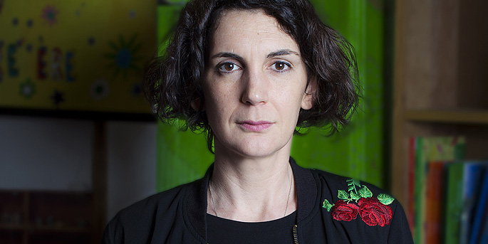 Edith Bouvier : “Un parfum de Djihad”