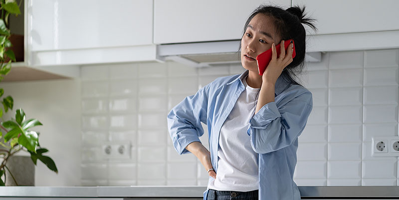 Stop au démarchage téléphonique