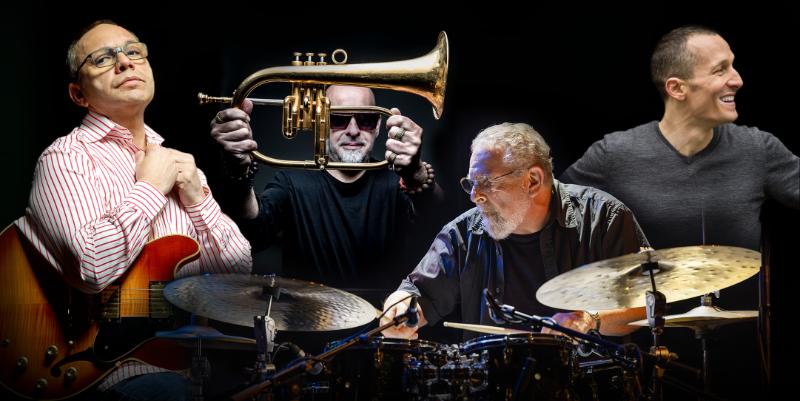 Festival de guitare d'Aucamville : Birelli Lagrène en guest-star samedi au Bascala