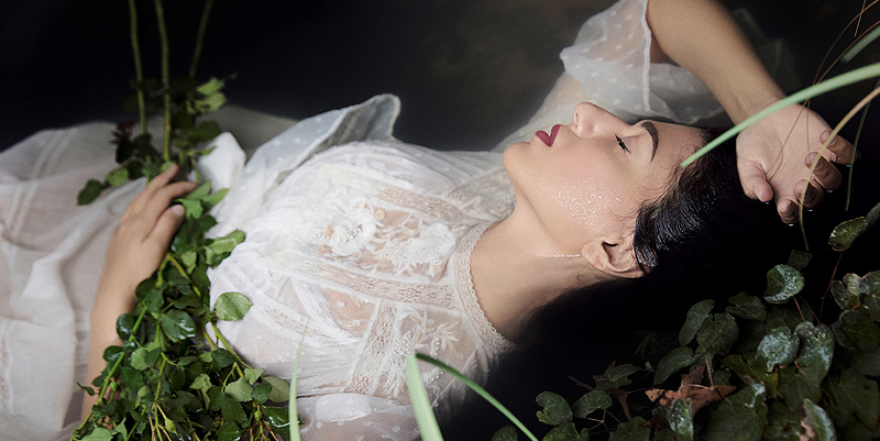 Khatia Buniatishvili