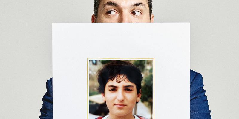 Ibrahim Maalouf fête ses 40 ans en musique