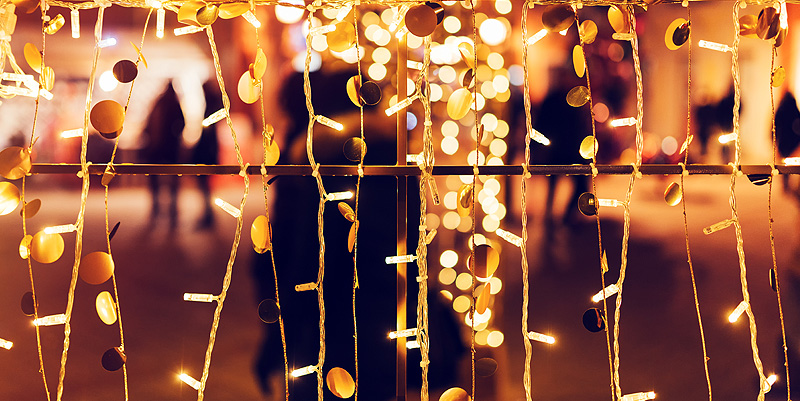 Les sorties du 13 au 15 décembre