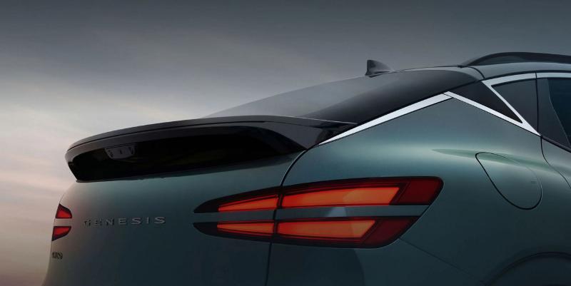 Avec Genesis, Hyundai s’attaque au luxe automobile européen