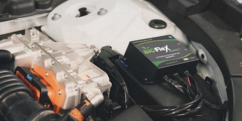Les carburants alternatifs séduisent