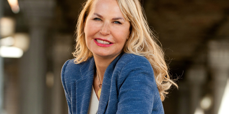 "L’île aux enfants" d’Ariane Bois