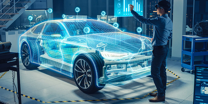 Quel futur pour l'automobile ?