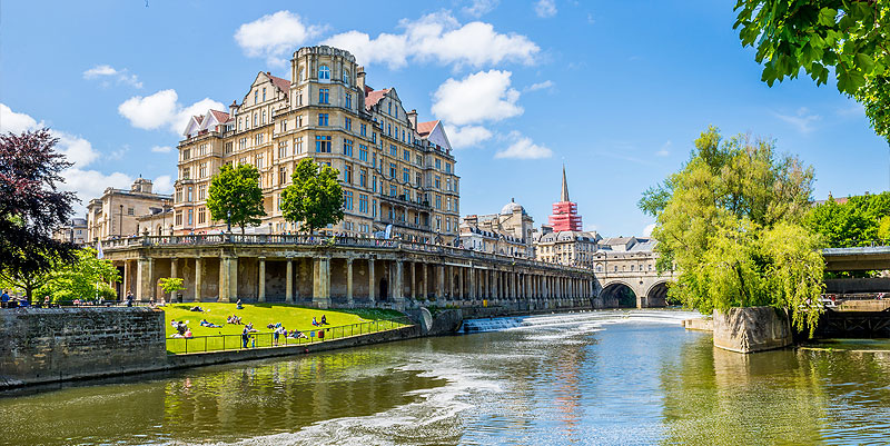 Ciné-tourisme : passez à travers l'écran pour les vacances