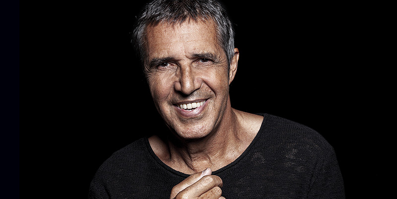 Julien Clerc : ses tubes en duo