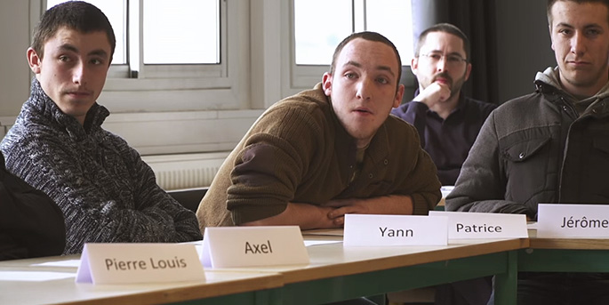 Apprentis : jeunes conducteurs mais gros rouleurs