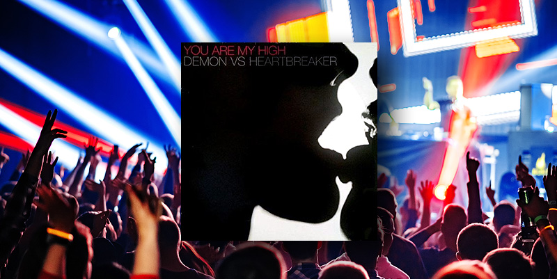 Demon "You Are My High" (2000)