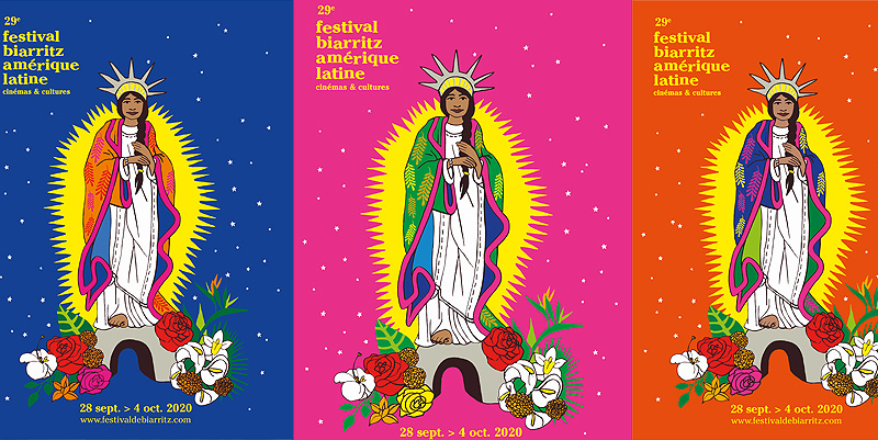 Le Festival Biarritz Amérique Latine au Pays Basque