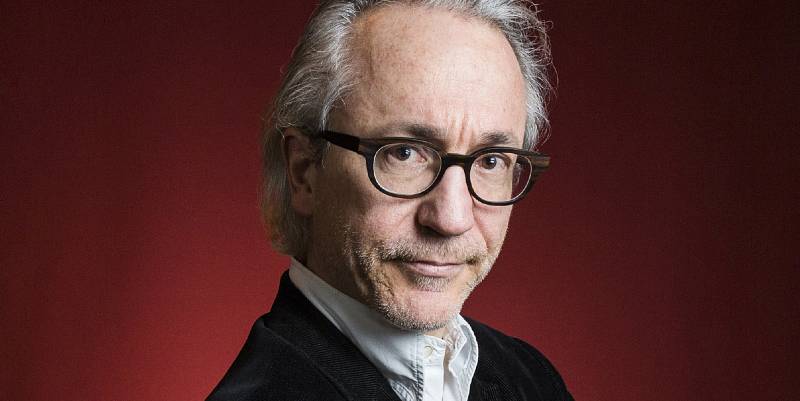 "La Forêt aux Violons" de Cyril Gély