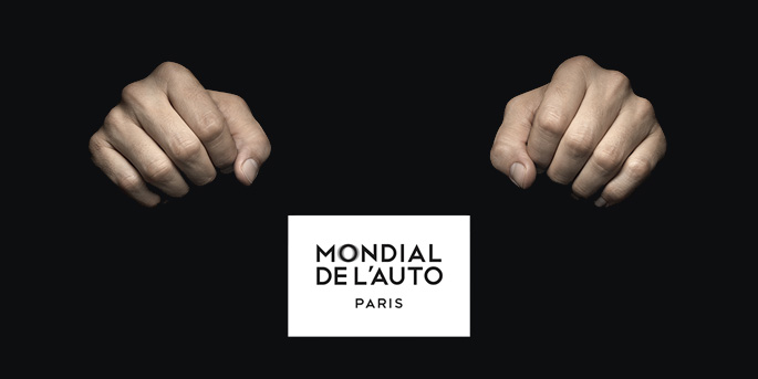 Mondial de l'Auto : demandez le programme !