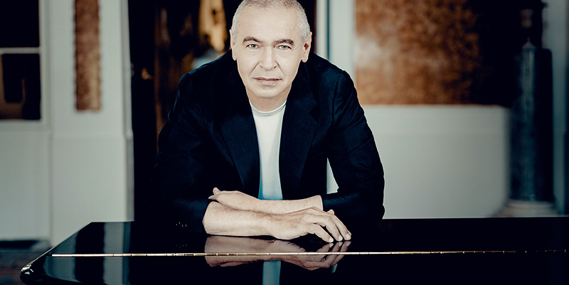 Chopin par un pianiste de légende