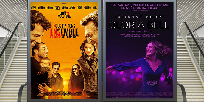 Au cinéma le 1er mai