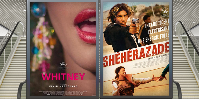 Au cinéma le 5 septembre