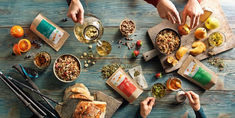 Valoriser les déchets de l'exploitation forestière