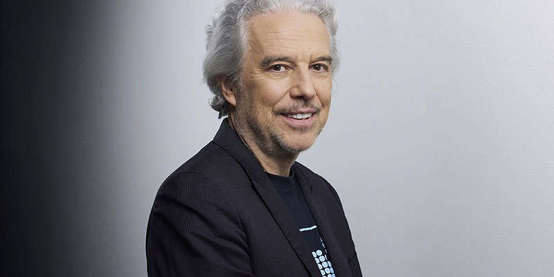 illustration de Pourquoi Philippe Vandel est-il aussi curieux ?
