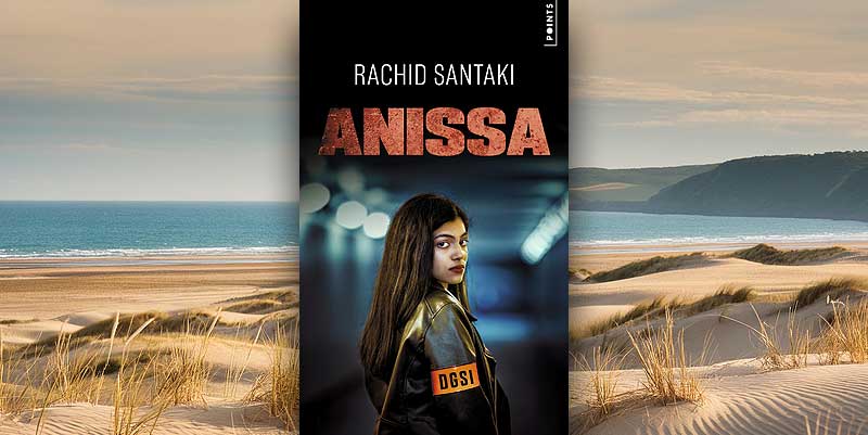 ''Anissa'' de Rachid Santaki