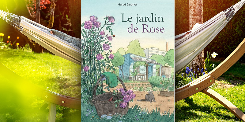 L’Arbre à Mots à Rochefort-sur-Mer