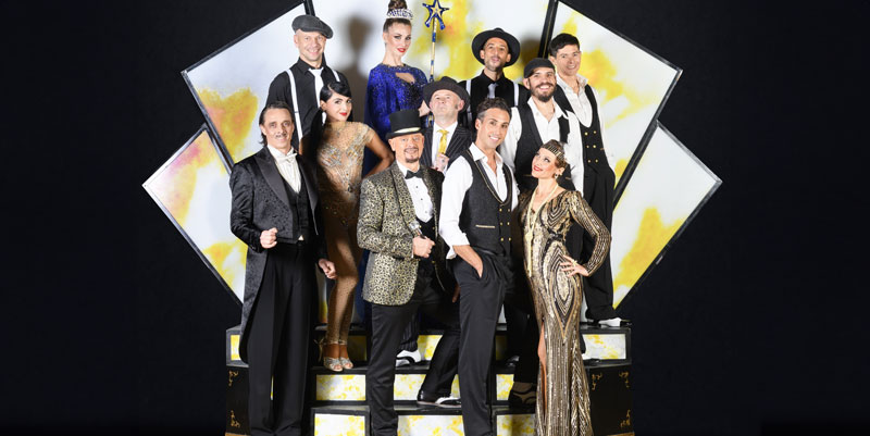 Bordeaux est magique ce weekend