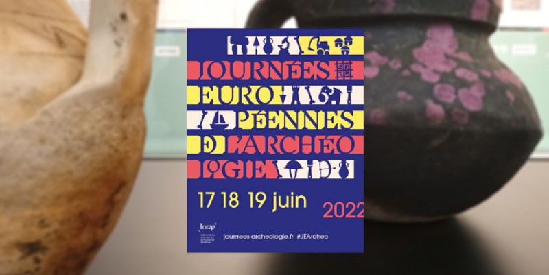 L’archéologie à l'honneur à Dax