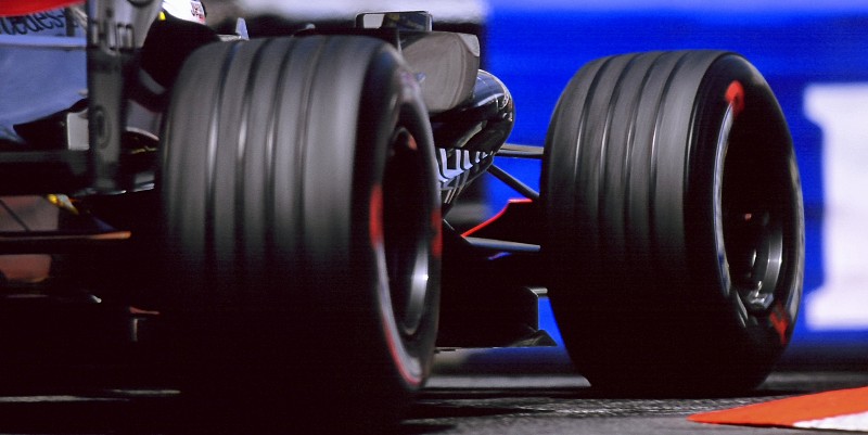 F1 : nouvelle saison, nouvelle donne