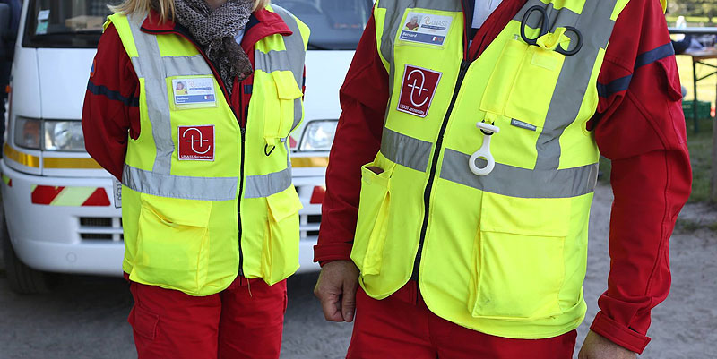 Apprenez les gestes qui sauvent