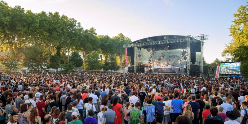 ''Rio Loco'' fête ses 30 ans avec 5 jours de musiques du monde à Toulouse