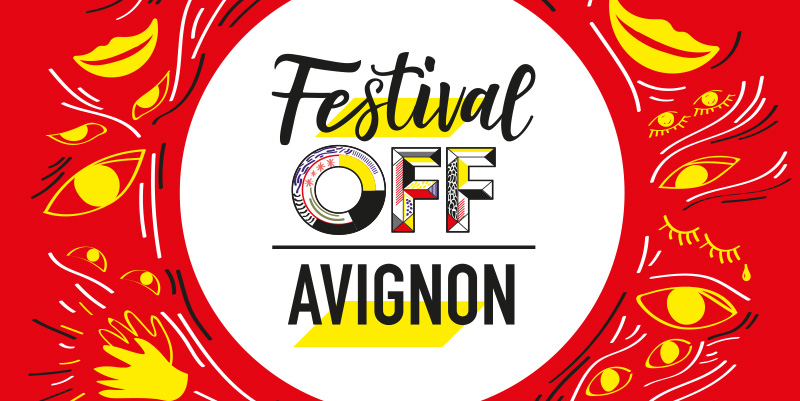 Un jour à Avignon - mercredi 10 juillet