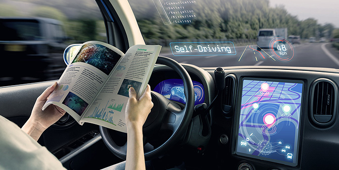 Véhicules autonomes : peut mieux faire...