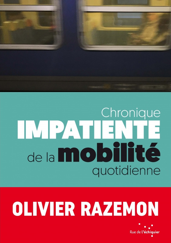 Le point sur la mobilité quotidienne